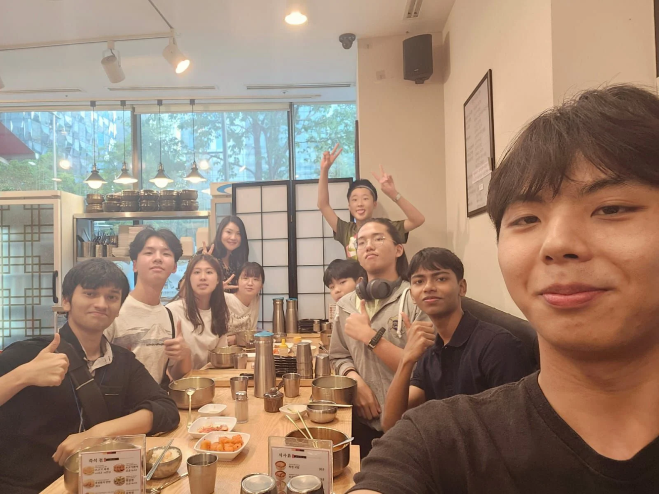 Elice Lab visit